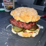 fertiger-Burger